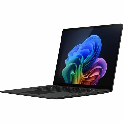 Microsoft Surface SURFACE LAPTOP 7 15IN INTEL CU5/32/512WSCR WIN11 BLACK RS8922 - Image 2