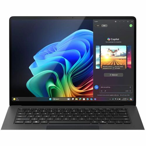 Microsoft Surface SURFACE LAPTOP 7 15IN INTEL CU5/32/512WSCR WIN11 BLACK RS8922 - Image 12