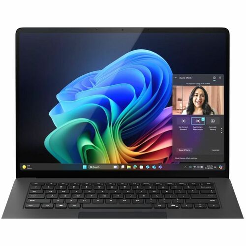 Microsoft Surface SURFACE LAPTOP 7 15IN INTEL CU5/32/512WSCR WIN11 BLACK RS8922 - Image 9