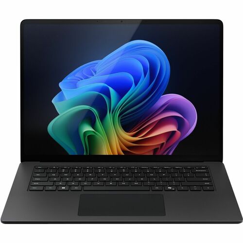 Microsoft Surface SURFACE LAPTOP 7 15IN INTEL CU5/32/512WSCR WIN11 BLACK RS8922