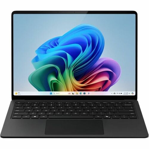 Microsoft Surface SURFACE LAPTOP 7 15IN INTEL CU7/32/512WSCR WIN11 BLACK RS8931