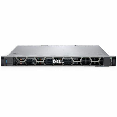 Dell POWEREDGE R260 SMART VALUE XV2P3 - Image 2