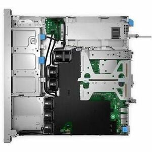 Dell POWEREDGE R260 SMART VALUE XV2P3 - Image 4