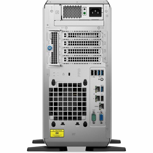Dell POWEREDGE T360 SMART VALUE D40D4 - Image 3