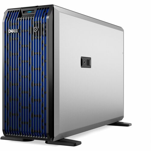 Dell POWEREDGE T360 SMART VALUE D40D4 - Image 4