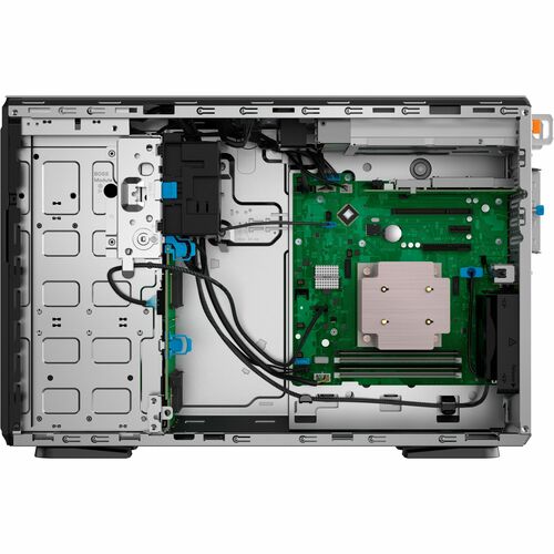 Dell POWEREDGE T360 SMART VALUE D40D4 - Image 6