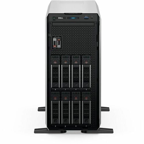 Dell POWEREDGE T360 SMART VALUE D40D4 - Image 7