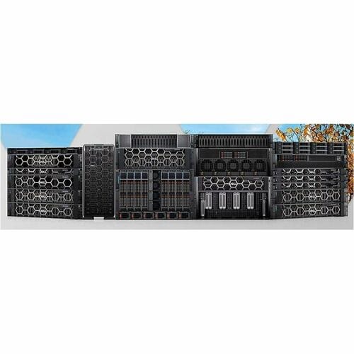 Dell POWEREDGE T360 SMART VALUE D40D4 - Image 8