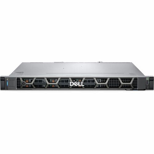 Dell POWEREDGE R260 SMART VALUE HCKY4 - Image 2