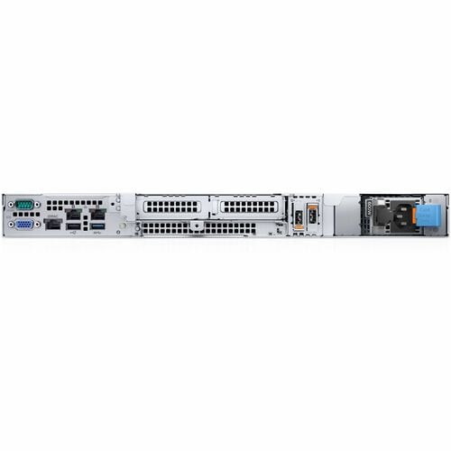 Dell POWEREDGE R260 SMART VALUE HCKY4 - Image 3