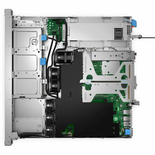 Dell POWEREDGE R260 SMART VALUE HCKY4 - Image 5