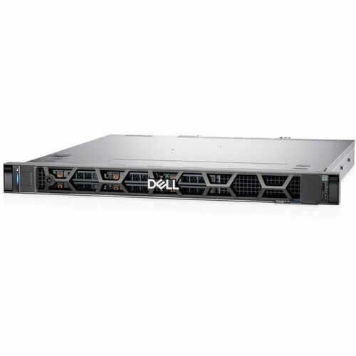 Dell POWEREDGE R260 SMART VALUE HCKY4