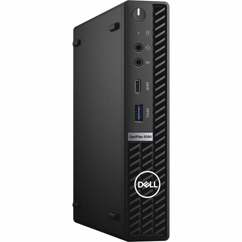 Dell - Sourcing DELL OPTIPLEX 5000 5090 DESKTOP COMPUTER INTEL CORE I5 SF2644 - Image 4