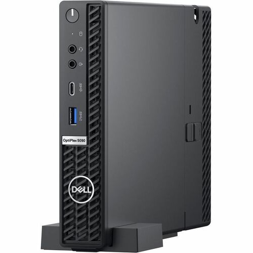 Dell - Sourcing DELL OPTIPLEX 5000 5090 DESKTOP COMPUTER INTEL CORE I5 SF2644 - Image 8