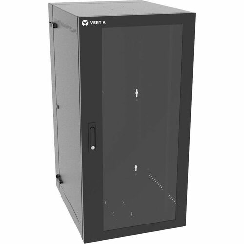 Vertiv VERTIV VR RACK 25UX31 PREMIU M WALLMOUNT MESH DOOR VR1016