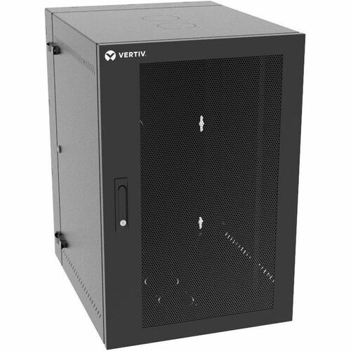 Vertiv VERTIV VR RACK 19UX31 PREMIU M WALLMOUNT SOLID DOOR SB5347