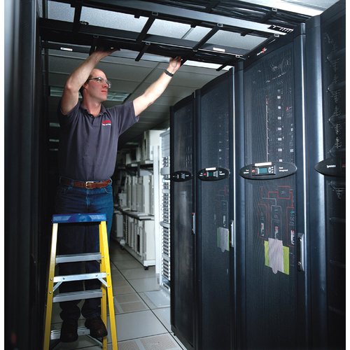 APC by Schneider Electric SCHEDULED ASSEMBLY SVC 5X8 FOR 1 1/2 RACK REMOTE/1 MODULAR PWR PNL WASSEMPDU5X8-PD-30 - Image 3