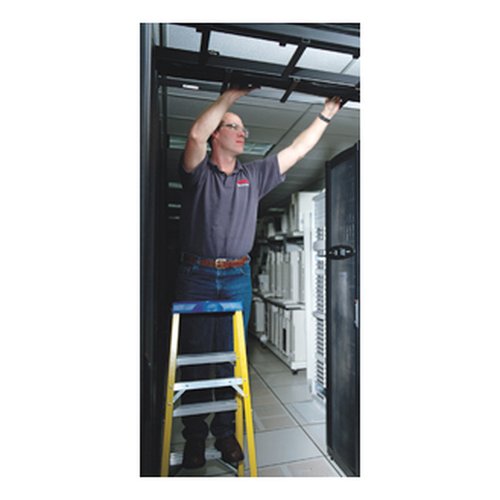 APC by Schneider Electric SCHEDULED ASSEMBLY SVC 5X8 FOR 1 1/2 RACK REMOTE/1 MODULAR PWR PNL WASSEMPDU5X8-PD-30 - Image 2