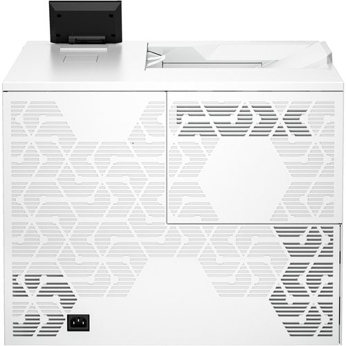 HP I COLOR LASERJET ENTERPRISE 6701DN PRINTER 12AQ58 - Image 2