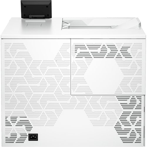 HP I COLOR LASERJET ENTERPRISE 6701DN PRINTER 12AQ58 - Image 3
