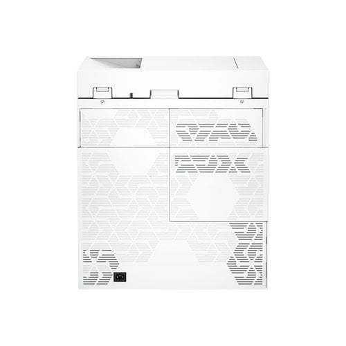HP I COLOR LASERJET ENTERPRISE MFP 5800DN PRINTER 6QN29A#BGJ