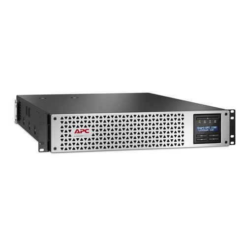 APC by Schneider Electric SMART-UPS LITHIUM-ION 2200VA 120V WITH SMARTCONNECT PORT SMTL2200RM2UC - Image 6