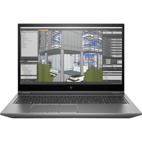 HP I CTO IDS I9-11900H NWWAN FURY 15.6 G8BNBPC 4N4Z8AV