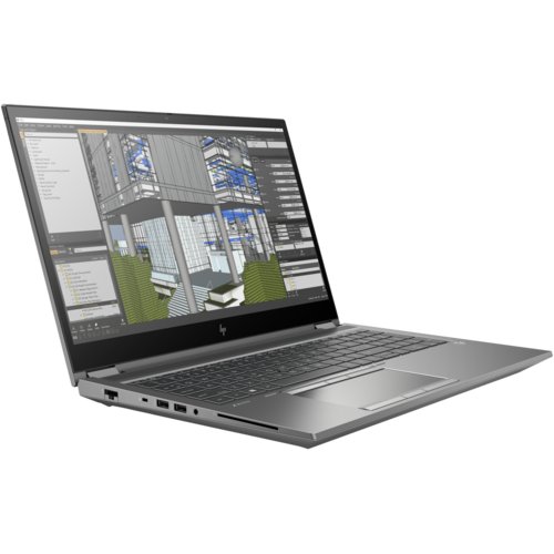 HP I CTO IDS I9-11900H NWWAN FURY 15.6 G8BNBPC 4N4Z8AV - Image 4