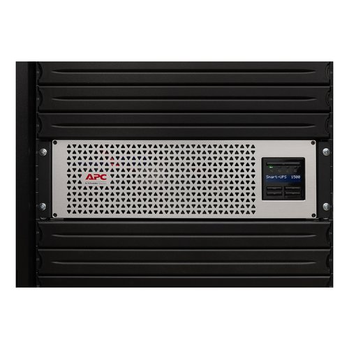 APC by Schneider Electric SMART-UPS LITHIUM-ION SHORT DEPTH 1500VA 120V WITH SMARTCONNECT 9HR470 - Image 4