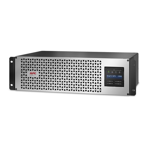 APC by Schneider Electric SMART-UPS LITHIUM-ION SHORT DEPTH 1500VA 120V WITH SMARTCONNECT 9HR470 - Image 5