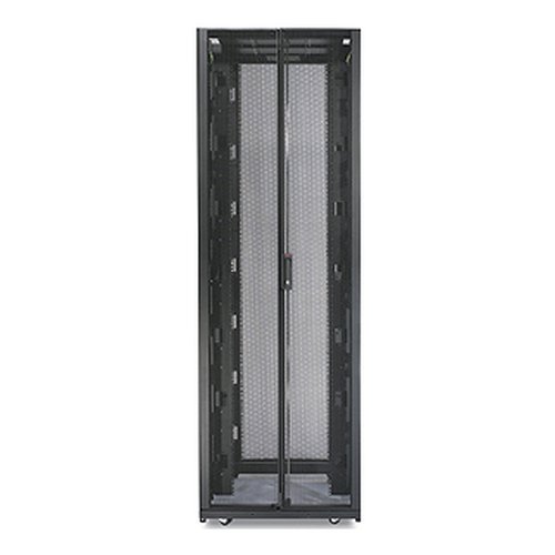 APC by Schneider Electric NETSHELTER SX 45U 750MM WIDE X1070MM DEEP ENCLOSURE W/SIDES BLACK 9HR538 - Image 11