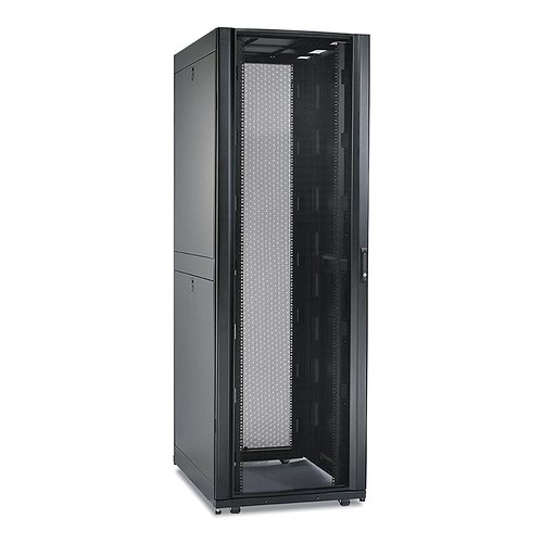 APC by Schneider Electric NETSHELTER SX 45U 750MM WIDE X1070MM DEEP ENCLOSURE W/SIDES BLACK 9HR538 - Image 12