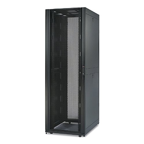APC by Schneider Electric NETSHELTER SX 45U 750MM WIDE X1070MM DEEP ENCLOSURE W/SIDES BLACK 9HR538 - Image 13