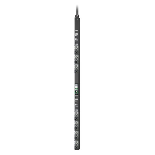 APC by Schneider Electric NETSHELTER RACK PDU ADVANCED METERED 34.6KW 3PH 415V 60A 560P6 4 APDU10450ME - Image 13