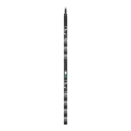 APC by Schneider Electric NETSHELTER RACK PDU ADVANCED METERED 34.6KW 3PH 415V 60A 560P6 4 APDU10450ME - Image 16