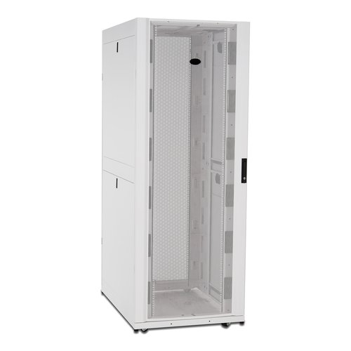 APC by Schneider Electric NETSHELTER SX 45U 750MM WIDE X1070MM DEEP ENCL W/ SIDES WHT 1BB806 - Image 9