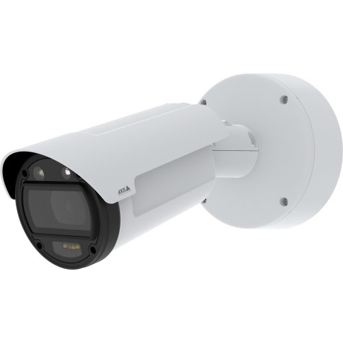 AXIS Q1808-LE 150MM SENSOR ROBUST OUTDOOR NEMA 4X IP66 JR7102