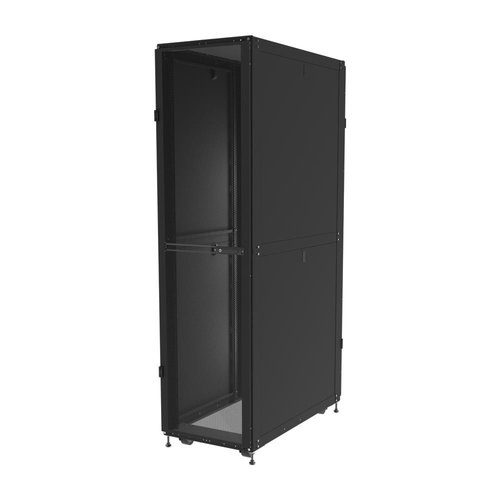 Innovation First 48U RS148 DATA CENTER SERVER CABINET 30IN X 48IN WXD 148-8601