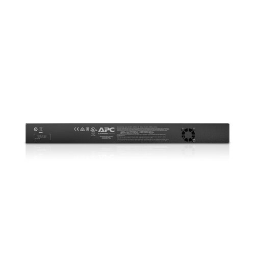 APC by Schneider Electric NETBOTZ RACK MONITOR 750 6HY044 - Image 7