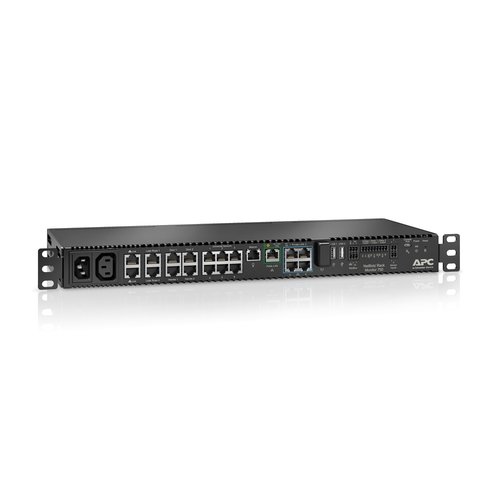 APC by Schneider Electric NETBOTZ RACK MONITOR 750 6HY044 - Image 5