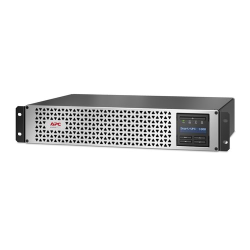 APC by Schneider Electric SMART-UPS LI-ION SHORT DEPTH 1000VA 120V WITH SMARTCONNECT SMTL1000RM2UC - Image 8