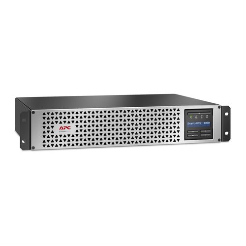 APC by Schneider Electric SMART-UPS LI-ION SHORT DEPTH 1000VA 120V WITH SMARTCONNECT SMTL1000RM2UC - Image 7