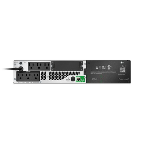 APC by Schneider Electric SMART-UPS LI-ION SHORT DEPTH 1000VA 120V WITH SMARTCONNECT SMTL1000RM2UC - Image 6