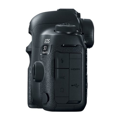 Canon 5DMKIV BODY EOS 5DMKIV WG BODY USLAG 2QV343 - Image 2