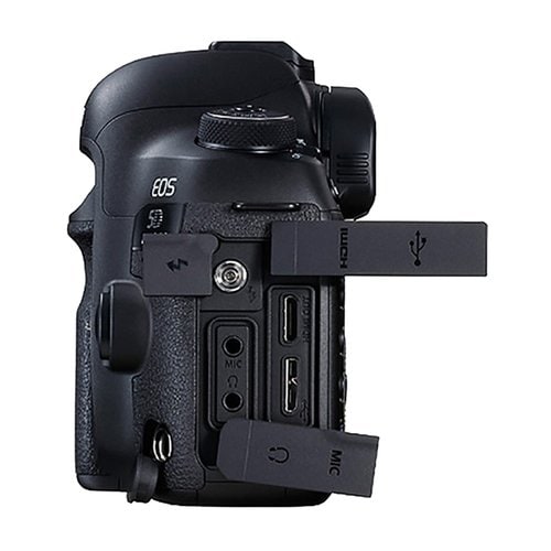 Canon 5DMKIV BODY EOS 5DMKIV WG BODY USLAG 2QV343 - Image 4