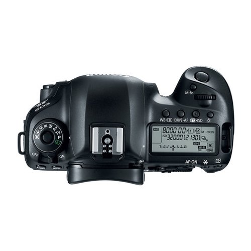Canon 5DMKIV BODY EOS 5DMKIV WG BODY USLAG 2QV343