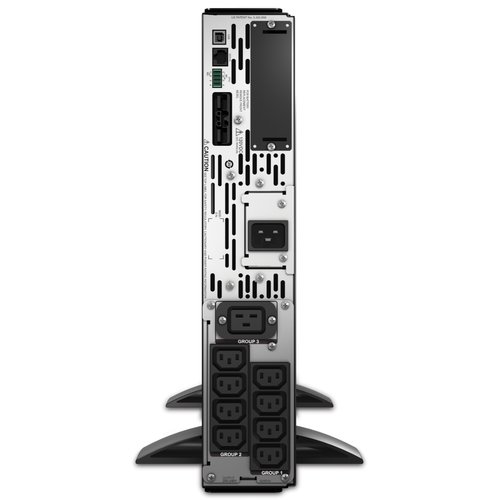 APC by Schneider Electric SMART UPS X 2200VA RACK TWR LCD 200-240V SMX2200R2HVNC - Image 11