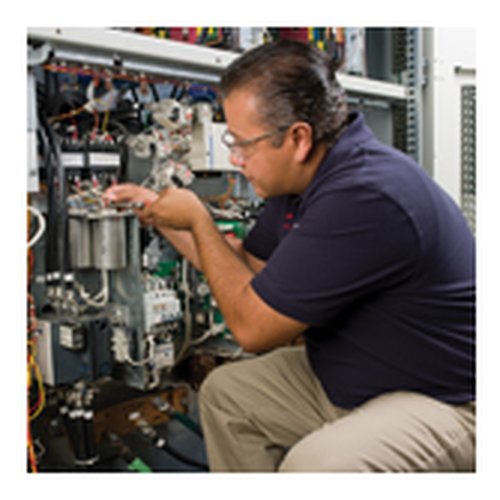 APC by Schneider Electric 1 PREVENTIVE MAINTENANCE VISIT FOR 1 COMET 40 TO 50KVA UPS WPMV-CM-50 - Image 2