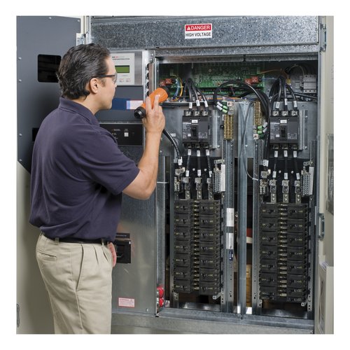 APC by Schneider Electric ONE STAND ALONE PM VISIT FOR ONE UPS UP TO 40 KVA UPS WSAPMV-UG-01 - Image 2