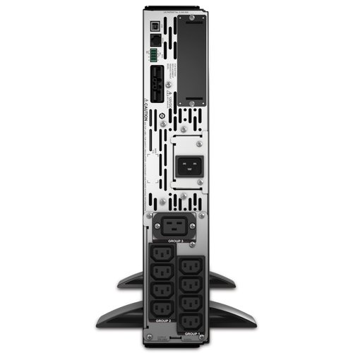 APC by Schneider Electric SMART-UPS X 3000VA RT 200-240V LCD SMX3000RMHV2U - Image 9